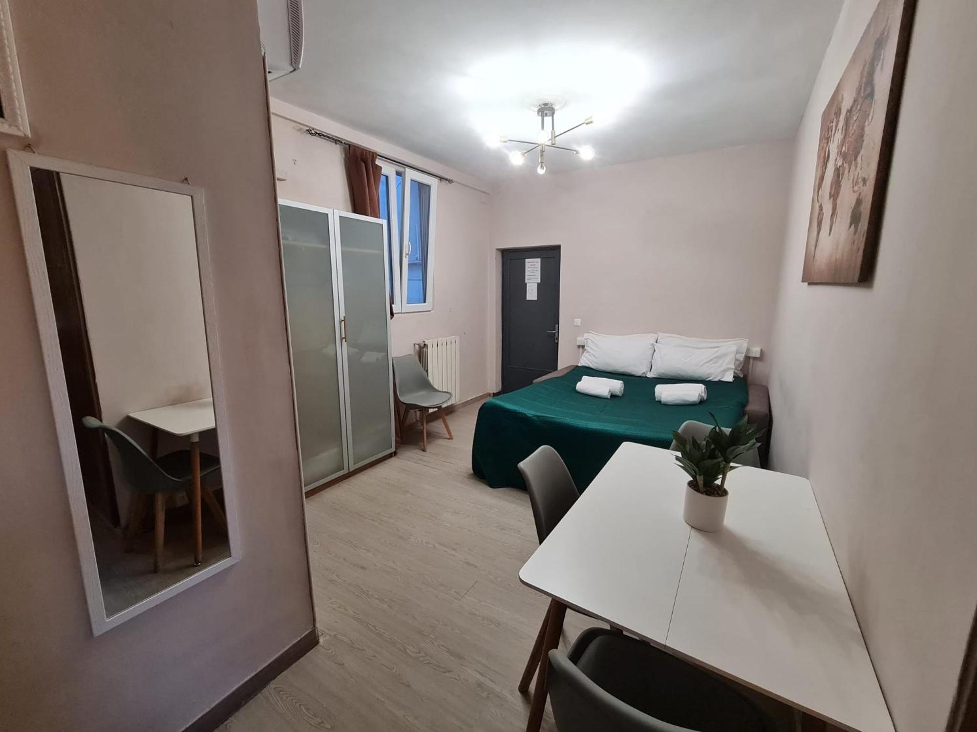 Civico 71 Appartement Florence