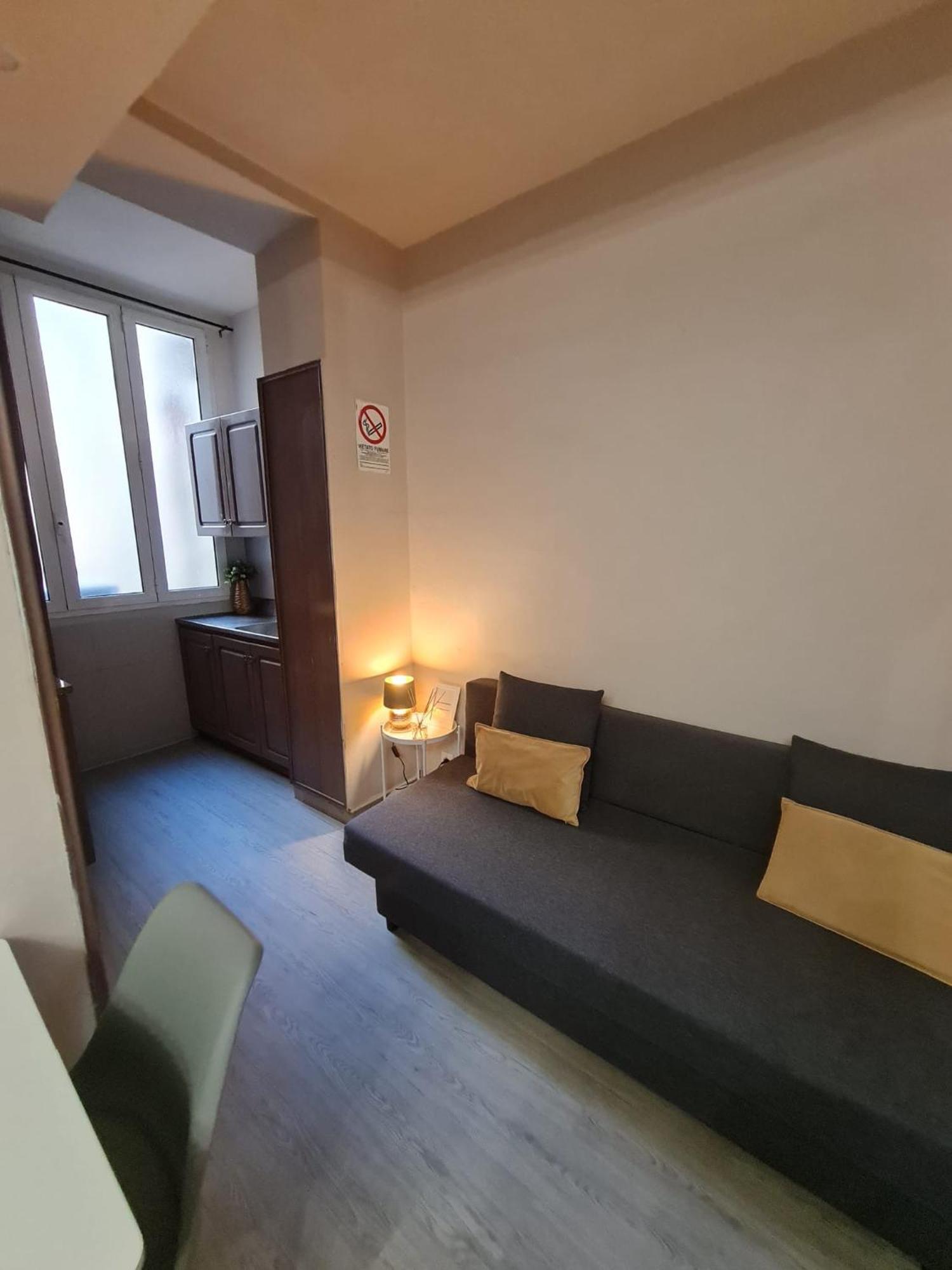 Civico 71 Appartement *