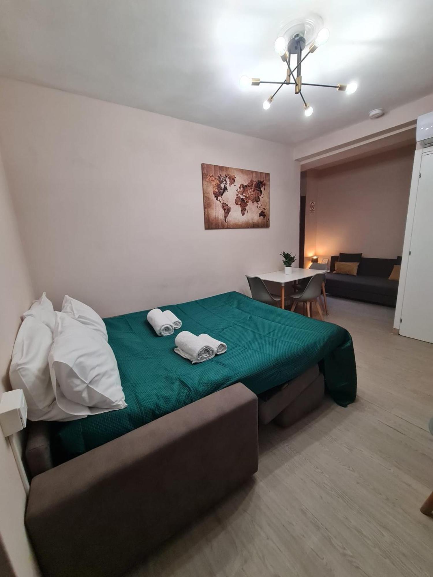 Appartement Civico 71 *